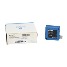 Wenglor OHP102B0003 Laser Distance Sensor Tri...