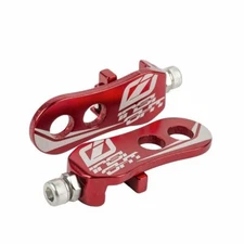 INSIGHT CHAIN TENSIONER red/black/blue/white/polish