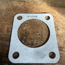 NOS FP Diesel GASKET THERMOSTAT 553916 For Cummins