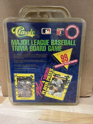 1990 CLASSIC BASEBALL Yellow Set (SEALED) Ken Griffey Jr + 1991 Draft Picks Set