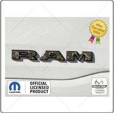 19 - 24 Ram Side Emblem Overlay Decals Realtree Camo Xtra Green Stickers Fd1c4 19 - 24 Ram Side Emblem Overlay Decals Realtree Camo Xtra Green Stickers Fd1c4