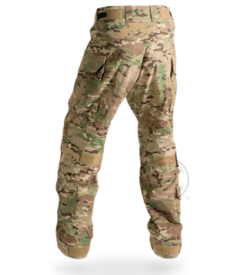 CRYE PRECISION G3 Combat Pants | All Sizes | Multicam | New | eBay UK