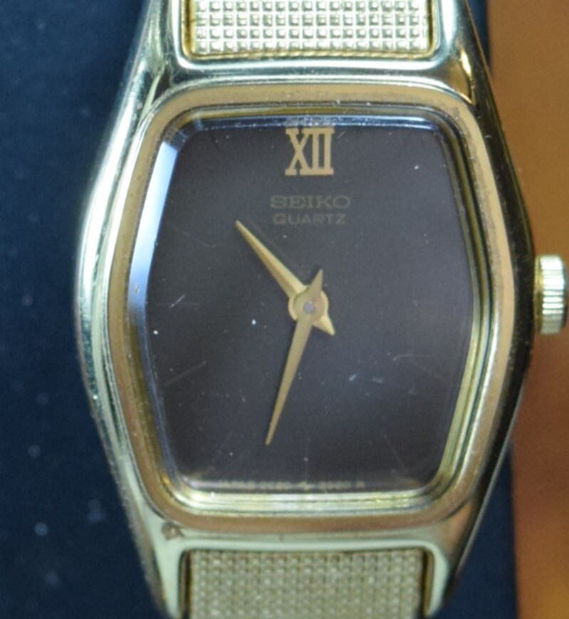 Seiko Women display picture 1