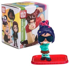wreck it ralph power pack figures