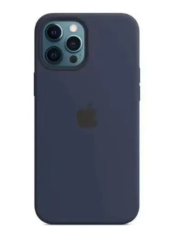 For iPhone 16 15 14 13 12 11 Pro Max Original Liquid Silicone Case Apple Logo AU - Picture 16 of 19