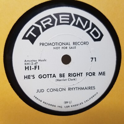 【中古】 What U Gotta Say RodneyO s-l400.jpg