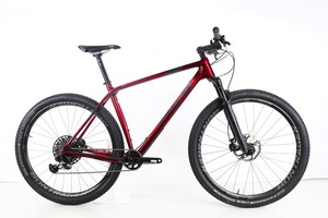trek procaliber 2019 9.7