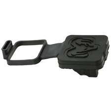 2020-2024 Ram 1500 Tow Hitch Receiver Plug Ram Logo Mopar 82216302aa 2020-2024 Ram 1500 Tow Hitch Receiver Plug Ram Logo Mopar 82216302aa