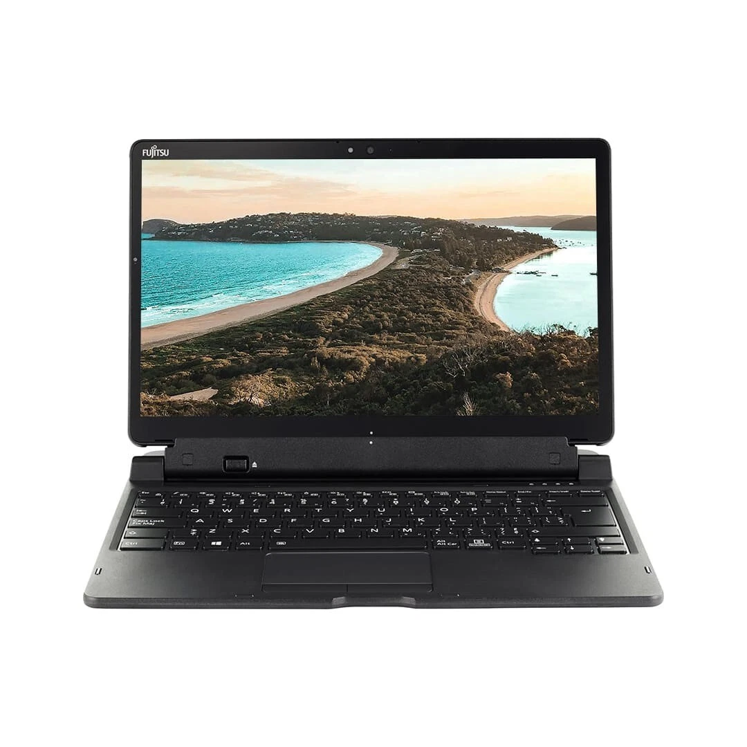 PORTATIL FUJITSU STYLISTIC Q739 16/256 gb TACTIL GRADO A i7 8ªGen - Imagen 1 de 2