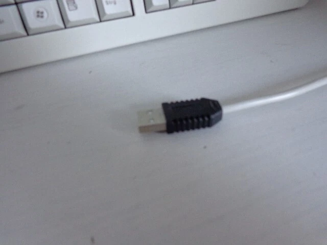 Mechanische QWERTZ-Tastatur Cherry Classic Line G80-3000 LPCDE-0 USB - Bild 4 von 4