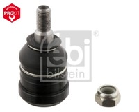 Febi Bilstein Traggelenk Vorne Beidseitig FüR Volvo S40 I V40