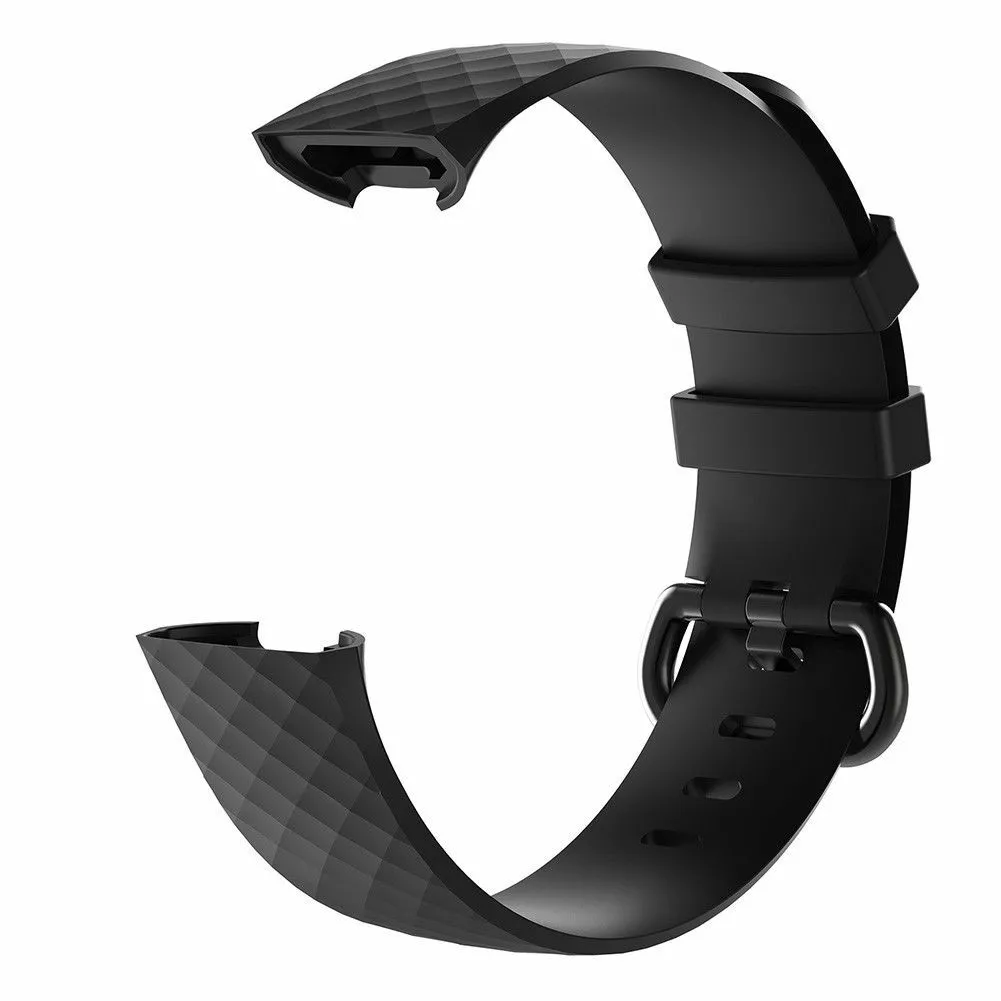 Fitbit charge 3 straps online new arrivals