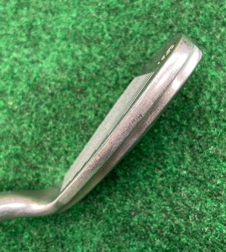 Top-Flite Tour 9-iron True Temper R-flex graphite Star Grip RH - Picture 5 of 10