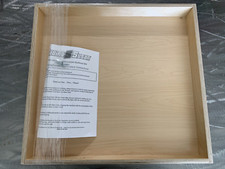 Pull-Out Drawer Organizer for Cabinets, Gliding Soft Close Shelves for Kitchen,