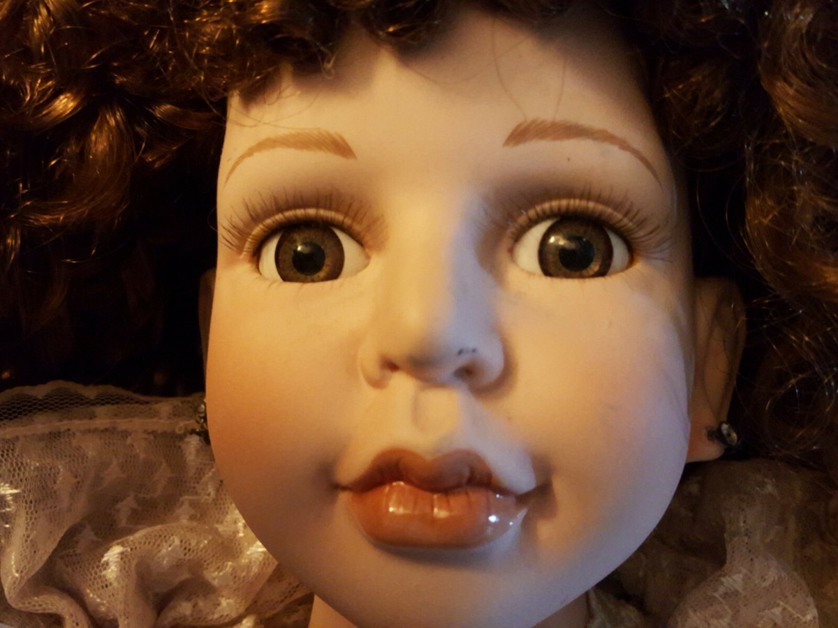 * antique doll ୨୧ .·*° アンティーク ペグドール antique doll ୨୧ .·*° アンティーク ペグドール antique doll
