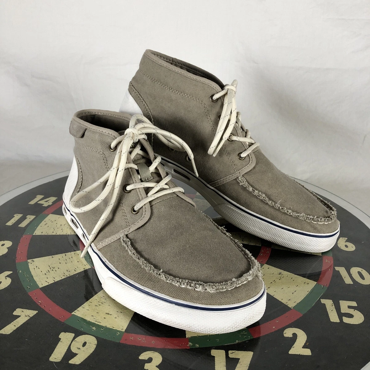 Boat shoe sneakers sales