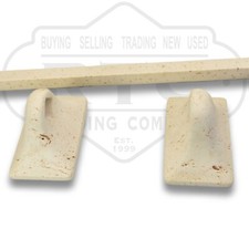 Arcadia Ceramic / Stone Towel Bar Set 30" HD-Light 68452