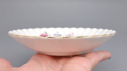 Royal Albert Bone China Summertime Series Hecho en Inglaterra - Imagen 3 de 5