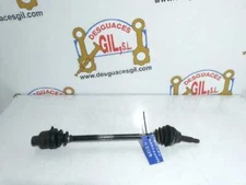 Front Right Driveshaft for Peugeot 1.5 DCI (BM0F BM0T BM2B CM0F CM0T)