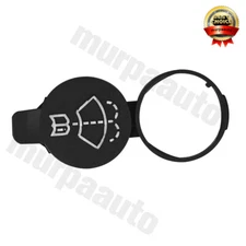 Windshield Wiper Washer Fluid Reservoir Bottle Cap Cover 13227300 For Chevrolet