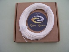 Fly Line Weight Forward Floating 100ft  4WT 5WT 6WT 7WT Or 8WT Loop At Each End