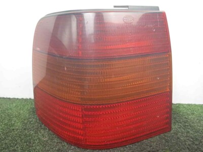 Tail light exterior left/ambar/93-97-exterior/550747 for Volkswagen Passat