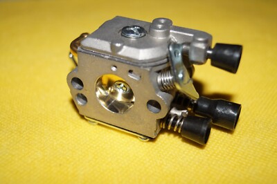 Vergaser mit Carb Reparatur Rebuild Kit Für ST 021... – Viceal Vergaser mit Carb Reparatur Rebuild Kit Für ST 021... – Viceal