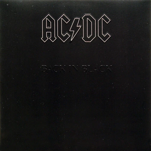 AC/DC Sealed Vinyl Records for sale | eBay