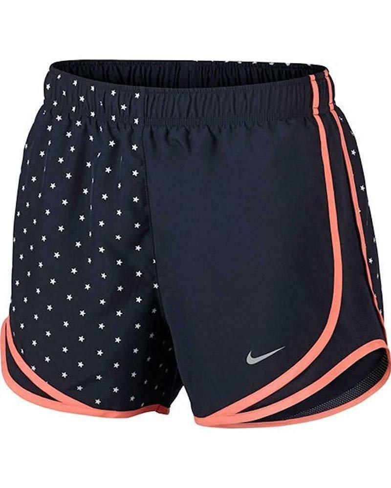 nike star shorts womens