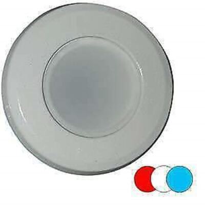 Shadow-Caster 3 Color Blue Red White Dimmable White Powder #SCM-DL-BRW