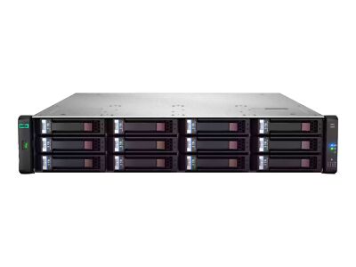 HPE Q1J28B Festplatten-Array Kein HDD inkl VAT
