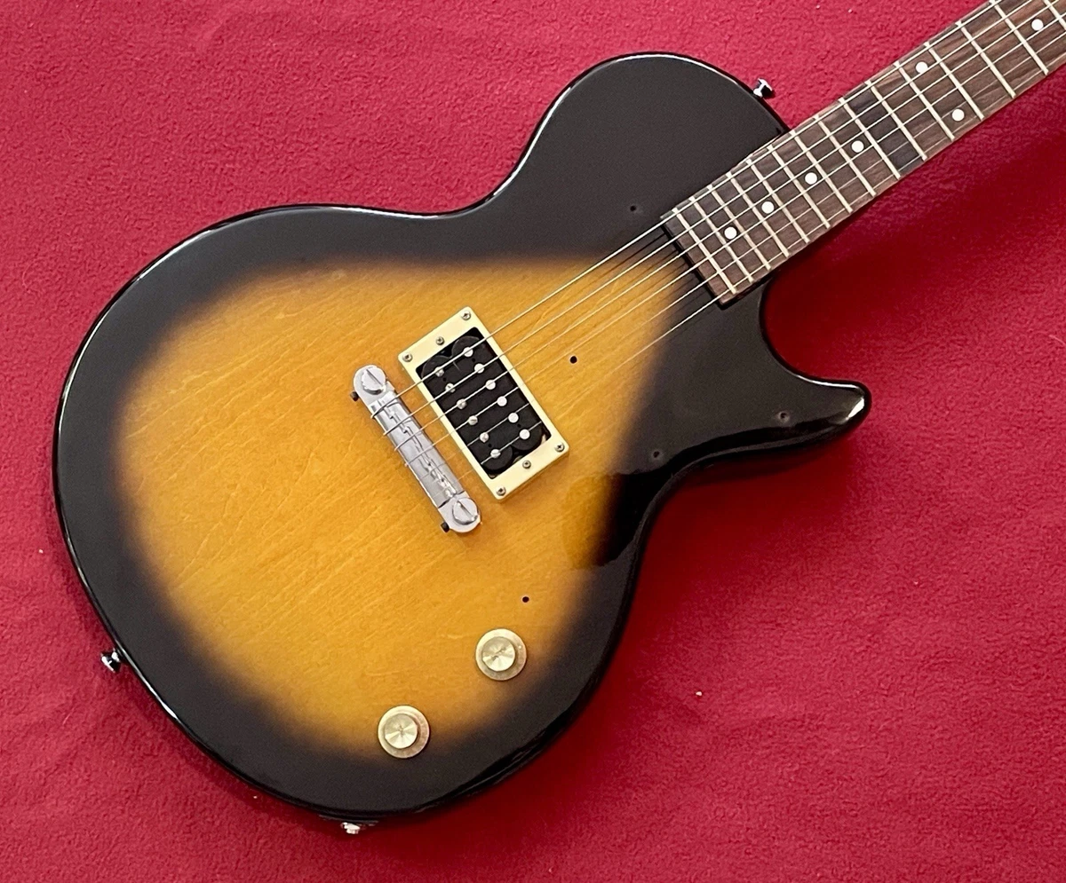 Epiphone Les Paul Junior for sale - eBay