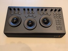 Blackmagic Design DaVinci Resolve Micro Panel