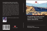 Les PandéMies Virales Comme Conflit Cro-Magnon Homo Sapien-NéAndertal Buch 2020