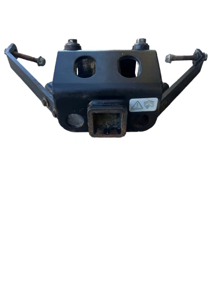 Land Rover Discovery 2 99-04 OEM Trailer Hitch Assembly VUB104850 Foto 2 de 3