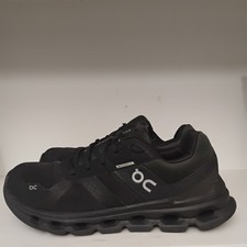 On Cloud Cloudgo New Women's Running Shoes Size W8