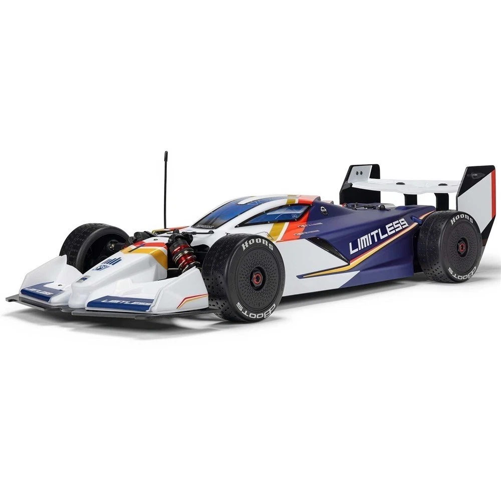 Blue Hobby RC Car, Truck & Motorcycle Formula 1s for sale | eBay