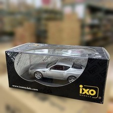 Ixo 1/43 Aston Martin Db7 Zagato 2004