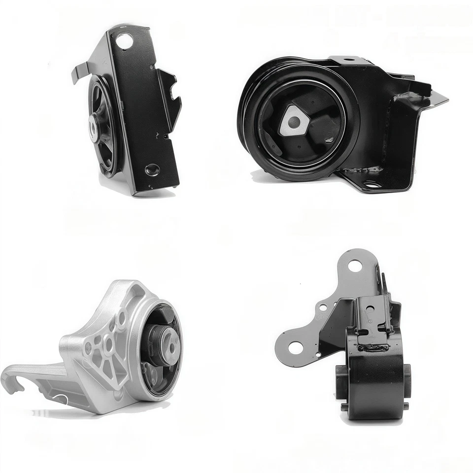 Kit de montagem de motor para Chrysler Town & Country 1996 1997 1998 1999 2000 3.3L V6 - Imagem 2 de 4