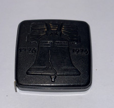 Vintage STANLEY Bicentennial Tape Measure for Sewing