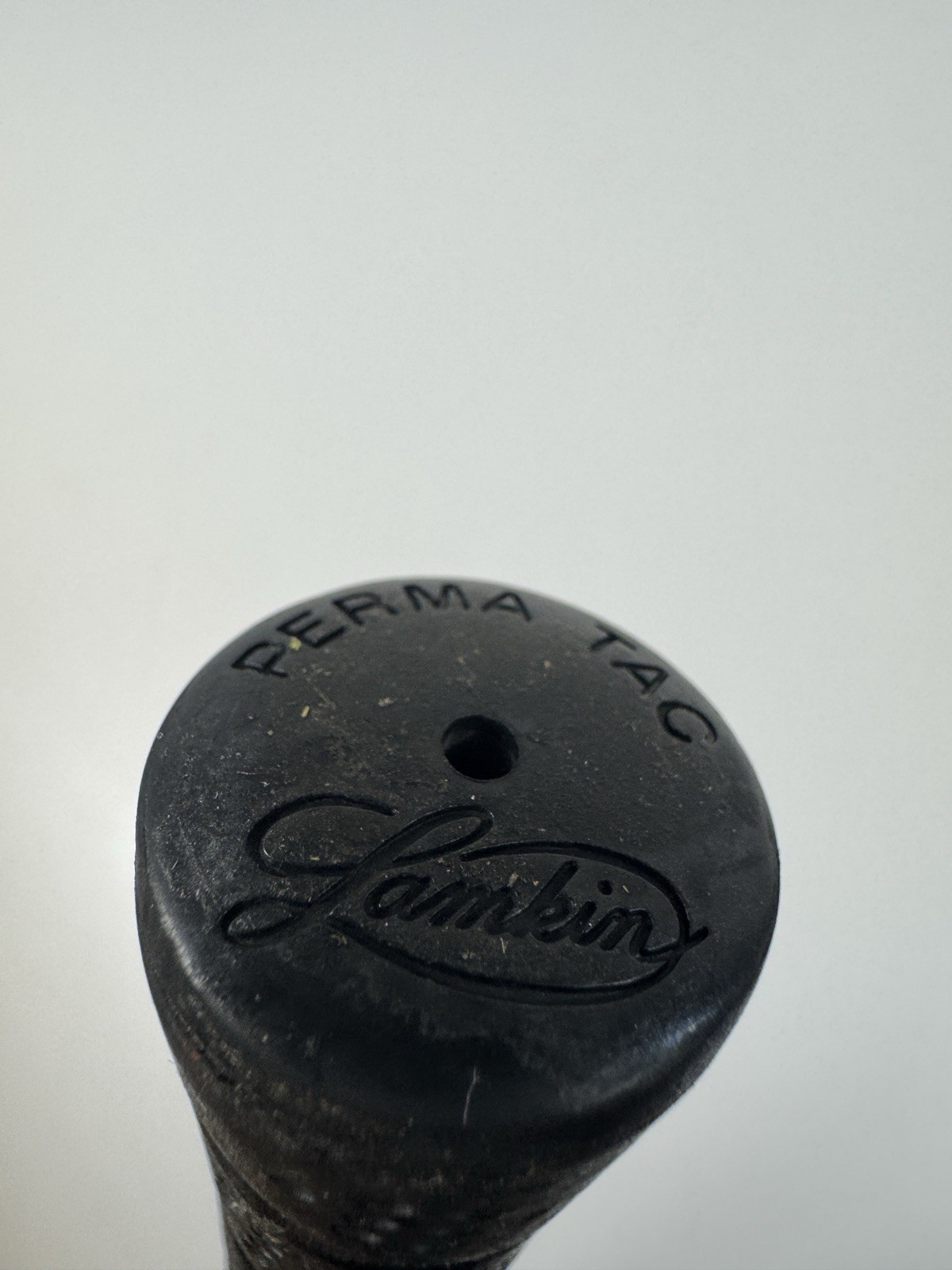 как выглядит Professional Elite Plus Registered Persimmon 1 Wood Driver 43 Lamkin Grip USA фото