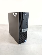 Dell OptiPlex 5070 SFF Core i5-9500 3.00 GHz ...