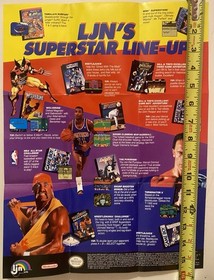 P&oacute;ster insertado Spider-Man Return of the Sinister Six NES Nintendo solo doblado