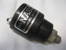 NASON brand D123864 pressure (?) switch