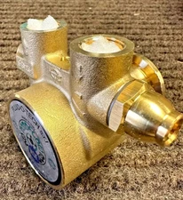 Fluid O Tech Pump, Welding, Welder Cooling Fluid Systems 125GPH x 250PSI