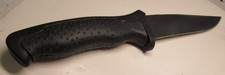 VINTAGE BUCK 650 U.S.A. NIGHTHAWK  11&frac14;" LONG HUNTING KNIFE  UNUSED *