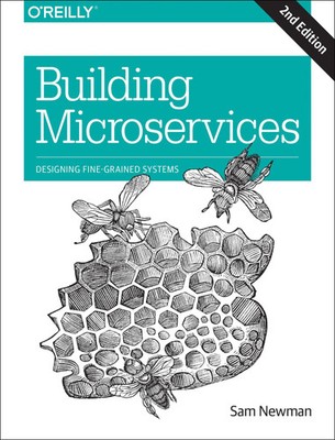 Sam Newman | Building Microservices | Taschenbuch | Englisch (2021)