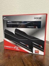 G. Skill Trident Z5 Neo 64GB DDR5-6000 Memory Module 2x32GB