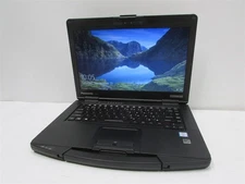 Panasonic Toughbook CF-54 MK3 i5-7300U 2.6GHz 8GB RAM 250GB SSD 14" W10P BIOS LK