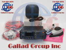 TESTED MOTOROLA APX4500 700/800 MHZ DIGITAL MOBILE RADIO P25 I AND II TDMA AES